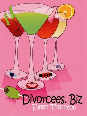 cover image of Divorcees.biz